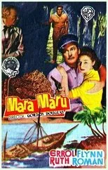 Póster de Mara Maru