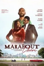 Póster de Marabout Chéri