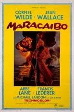 Póster de Maracaibo