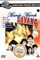 Póster de Marah-marah Sayang