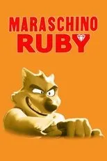 Póster de Maraschino Ruby