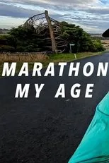 Póster de Marathon My Age