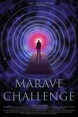 Póster de Marave Challenge