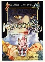 Póster de Maravillas