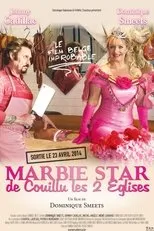 Póster de Marbie, star de Couillu-Les-2-Eglises