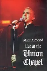 Póster de Marc Almond: Live at the Union Chapel
