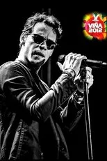 Póster de Marc Anthony Festival de Viña del Mar
