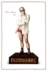 Póster de Marc-Marie Huijbregts: Florissant