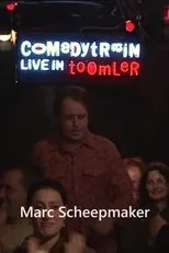 Póster de Marc Scheepmaker: Live In Toomler