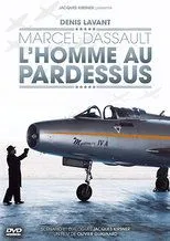 Póster de Marcel Dassault, l'homme au pardessus