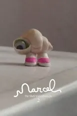 Póster de Marcel the Shell with Shoes On, Two
