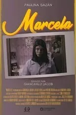 Póster de Marcela