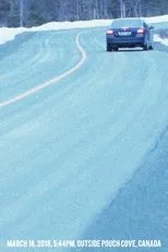 Póster de March 18, 2018, 5:44PM, Outside Pouch Cove, Canada