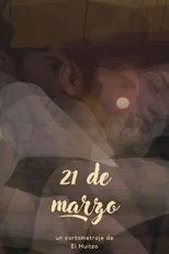 Póster de March 21st