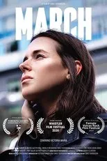 Póster de March