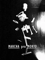 Póster de Marcha pro Morto