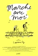 Póster de Marche avec moi