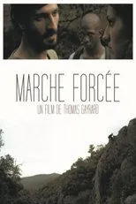 Póster de Marche forcée