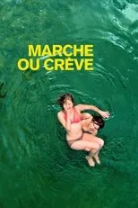 Póster de Marche ou crève