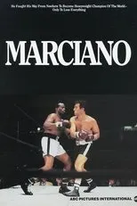 Póster de Marciano