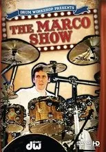 Póster de Marco Minnemann: The Marco Show