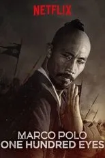 Póster de Marco polo: Cien ojos