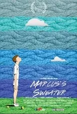 Póster de Marcus's Sweater