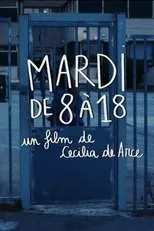 Póster de Mardi de 8 à 18