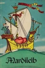 Póster de Mardileib