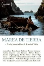 Póster de Marea de Tierra