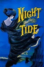 Póster de Marea Nocturna