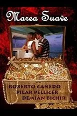 Póster de Marea Suave