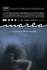 Póster de Marea