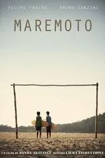 Póster de Maremoto