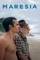 Póster de Maresia
