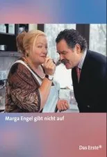 Póster de Marga Engel gibt nicht auf