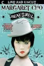 Póster de Margaret Cho: Beautiful