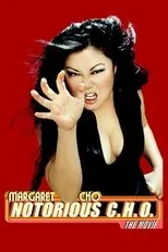 Póster de Margaret Cho: Notorious C.H.O.