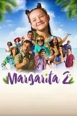 Póster de Margarita 2: La Banda de los Hermanos Mayores