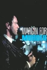 Póster de Margin for Murder