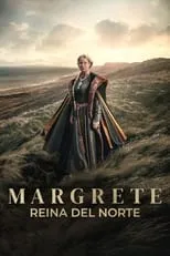 Póster de Margrete, reina del norte