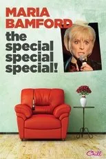 Póster de Maria Bamford: The Special Special Special!