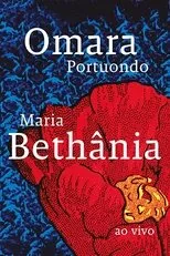 Póster de Maria Bethânia e Omara Portuondo