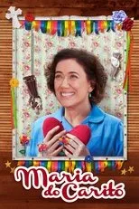 Póster de Maria do Caritó
