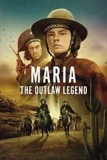 Póster de Maria e o Cangaço
