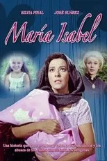 Póster de María Isabel