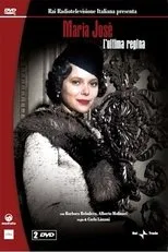 Póster de Maria Josè, l'ultima regina