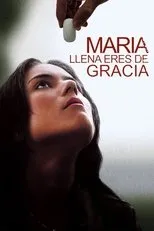 Póster de María, llena eres de gracia