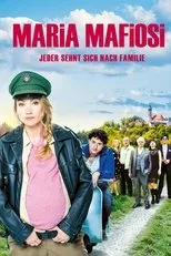 Póster de Maria Mafiosi