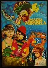 Póster de Maria, Mirabela